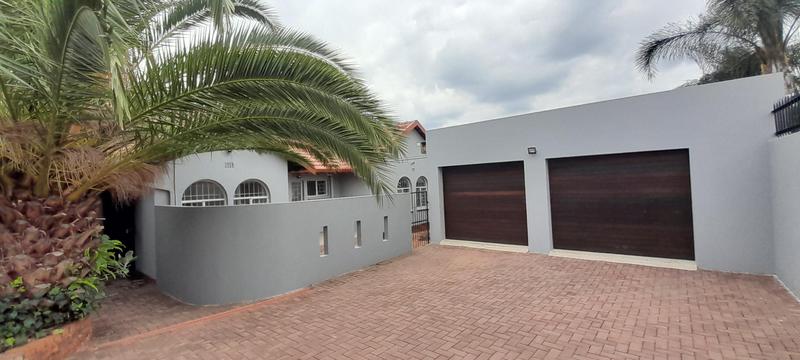 4 Bedroom Property for Sale in Hennopspark Gauteng