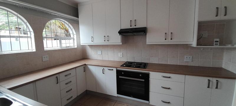 4 Bedroom Property for Sale in Hennopspark Gauteng