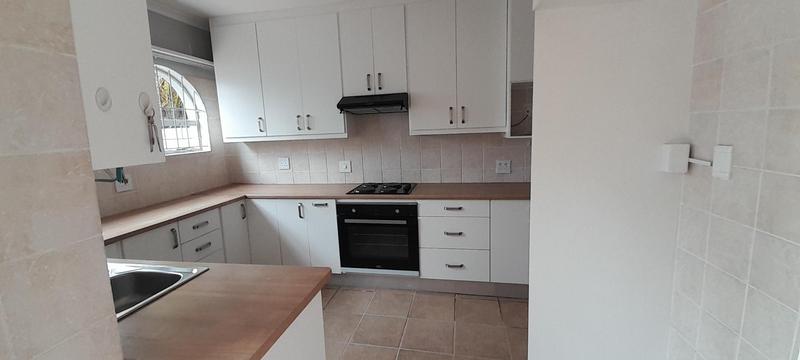 4 Bedroom Property for Sale in Hennopspark Gauteng