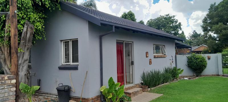 3 Bedroom Property for Sale in The Reeds Gauteng