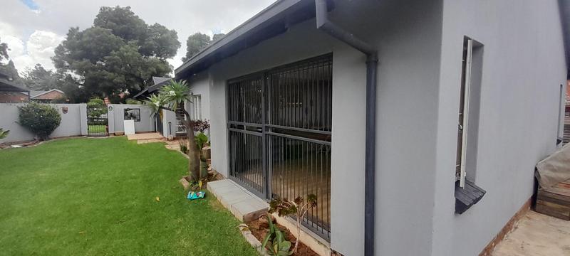 3 Bedroom Property for Sale in The Reeds Gauteng