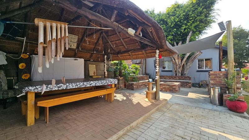 3 Bedroom Property for Sale in The Reeds Gauteng