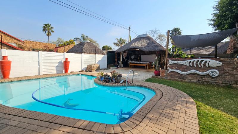 3 Bedroom Property for Sale in The Reeds Gauteng