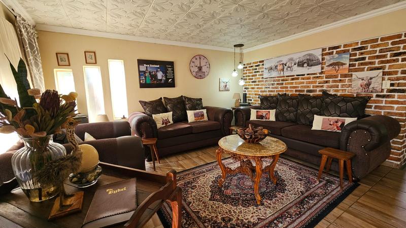 3 Bedroom Property for Sale in The Reeds Gauteng