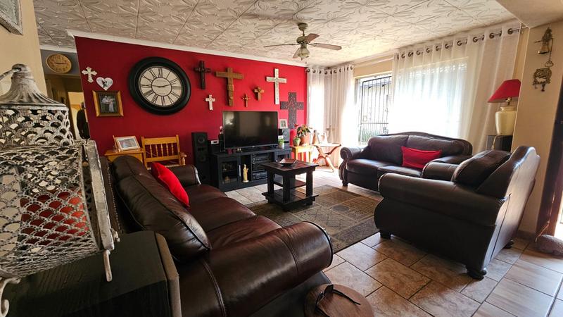 3 Bedroom Property for Sale in The Reeds Gauteng