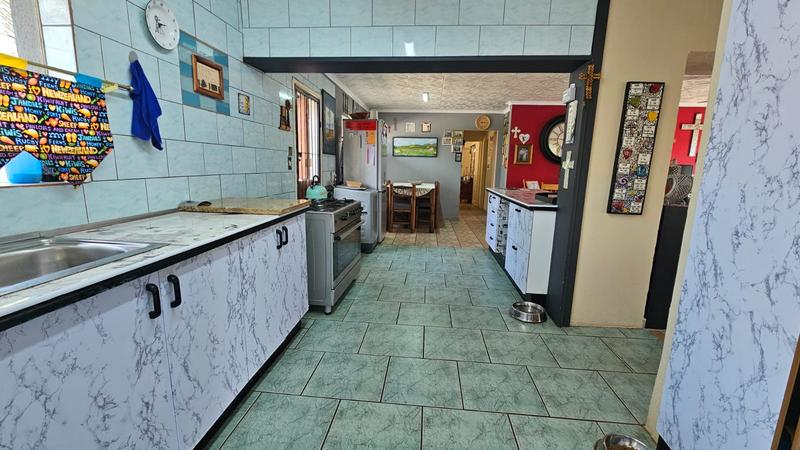 3 Bedroom Property for Sale in The Reeds Gauteng