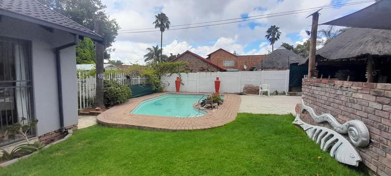 3 Bedroom Property for Sale in The Reeds Gauteng