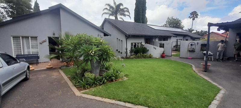 3 Bedroom Property for Sale in The Reeds Gauteng