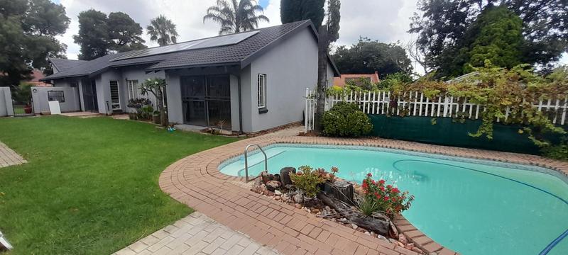 3 Bedroom Property for Sale in The Reeds Gauteng