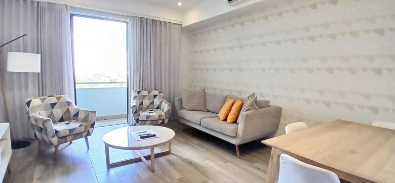 1 Bedroom Property for Sale in Ashlea Gardens Gauteng