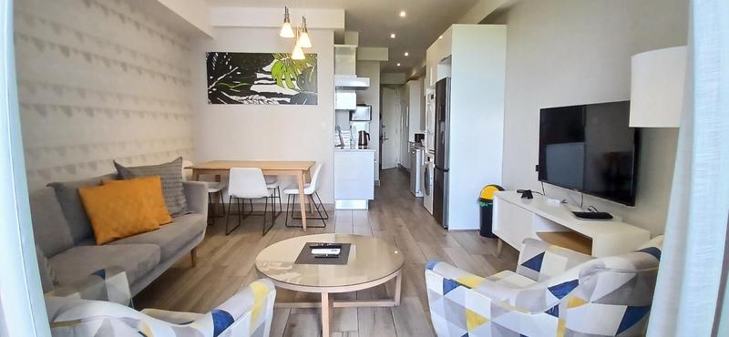 1 Bedroom Property for Sale in Ashlea Gardens Gauteng