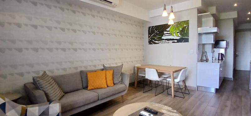 1 Bedroom Property for Sale in Ashlea Gardens Gauteng