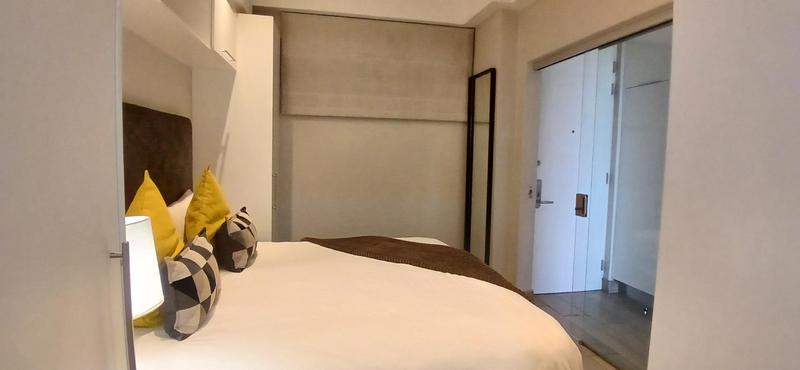 1 Bedroom Property for Sale in Ashlea Gardens Gauteng