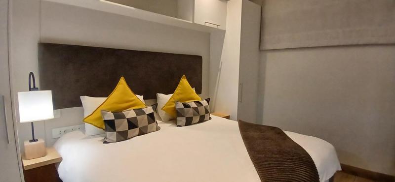 1 Bedroom Property for Sale in Ashlea Gardens Gauteng