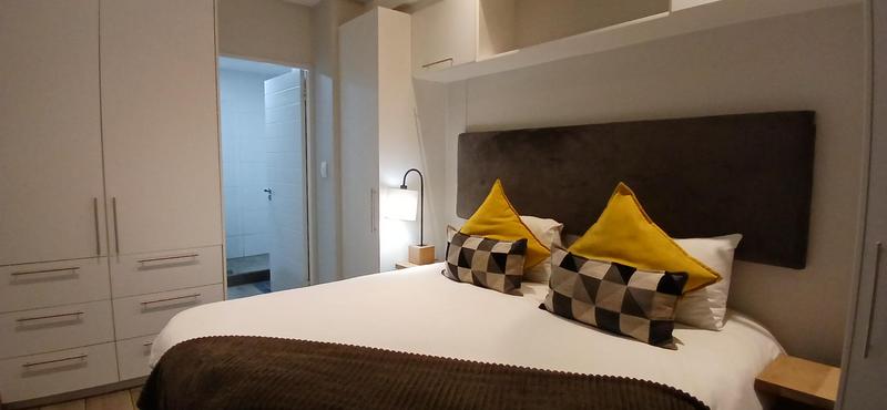 1 Bedroom Property for Sale in Ashlea Gardens Gauteng