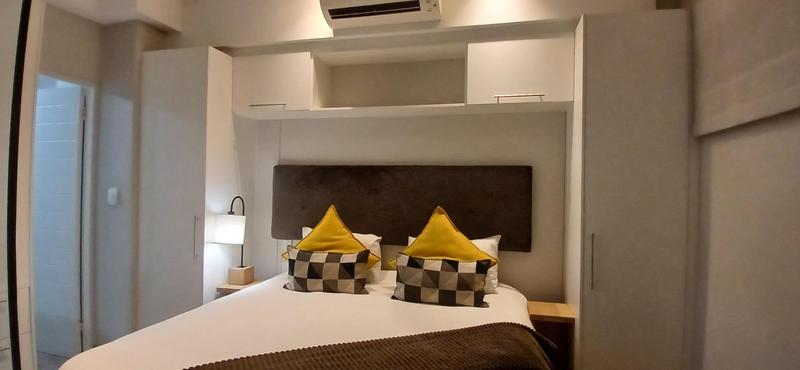 1 Bedroom Property for Sale in Ashlea Gardens Gauteng