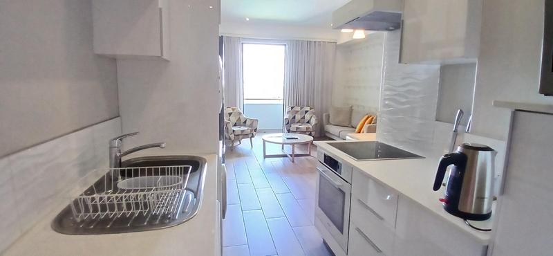 1 Bedroom Property for Sale in Ashlea Gardens Gauteng