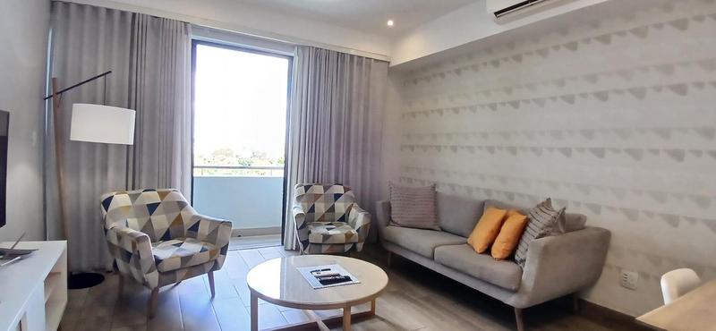 1 Bedroom Property for Sale in Ashlea Gardens Gauteng