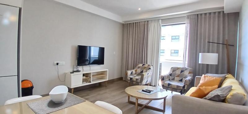 1 Bedroom Property for Sale in Ashlea Gardens Gauteng