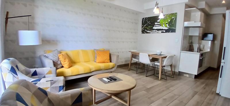 1 Bedroom Property for Sale in Ashlea Gardens Gauteng