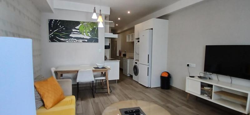 1 Bedroom Property for Sale in Ashlea Gardens Gauteng