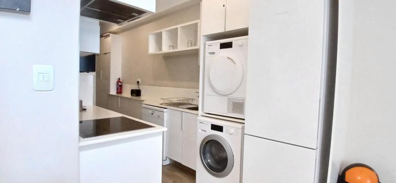 1 Bedroom Property for Sale in Ashlea Gardens Gauteng