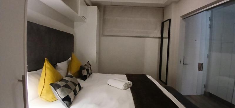 1 Bedroom Property for Sale in Ashlea Gardens Gauteng