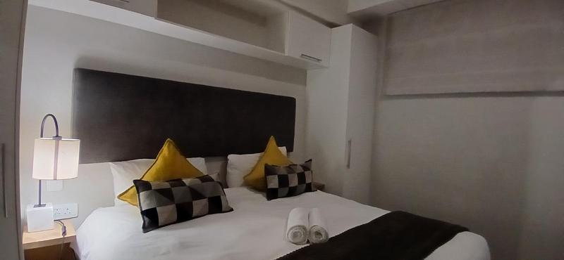 1 Bedroom Property for Sale in Ashlea Gardens Gauteng