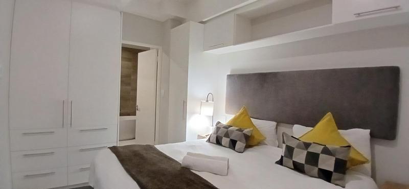 1 Bedroom Property for Sale in Ashlea Gardens Gauteng