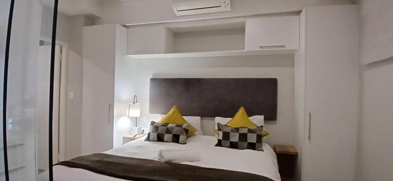 1 Bedroom Property for Sale in Ashlea Gardens Gauteng