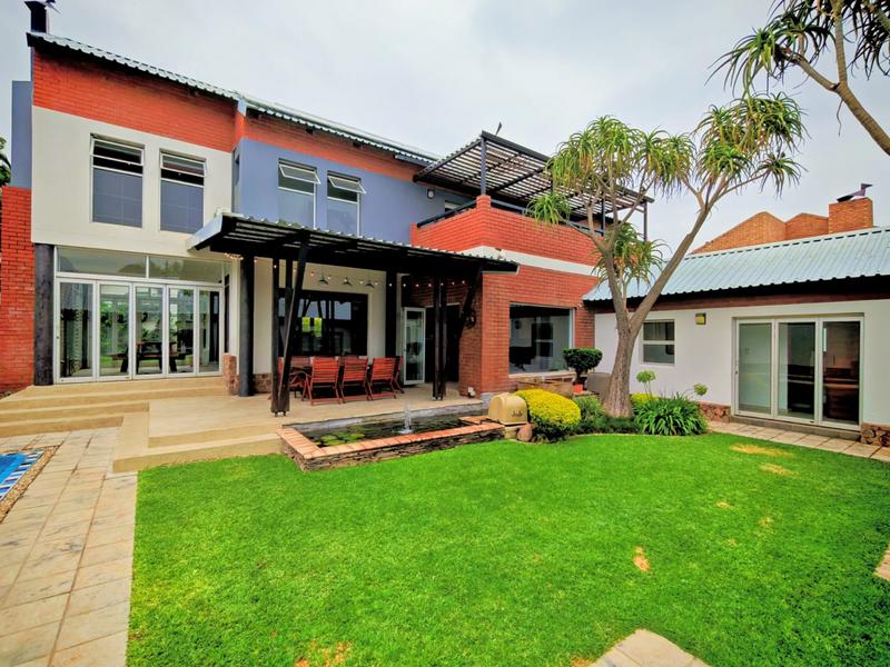 6 Bedroom Property for Sale in Montana Park Gauteng