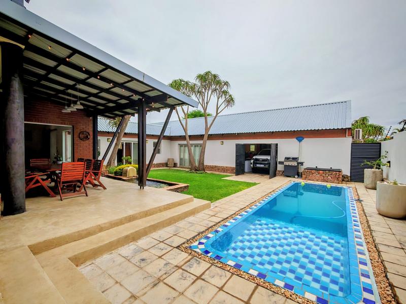 6 Bedroom Property for Sale in Montana Park Gauteng