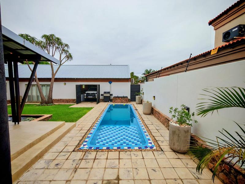 6 Bedroom Property for Sale in Montana Park Gauteng