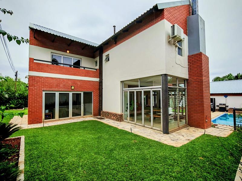 6 Bedroom Property for Sale in Montana Park Gauteng
