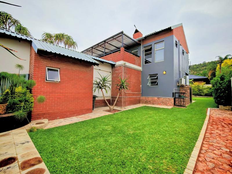 6 Bedroom Property for Sale in Montana Park Gauteng