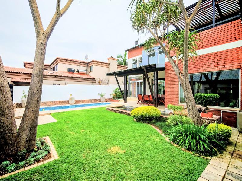 6 Bedroom Property for Sale in Montana Park Gauteng