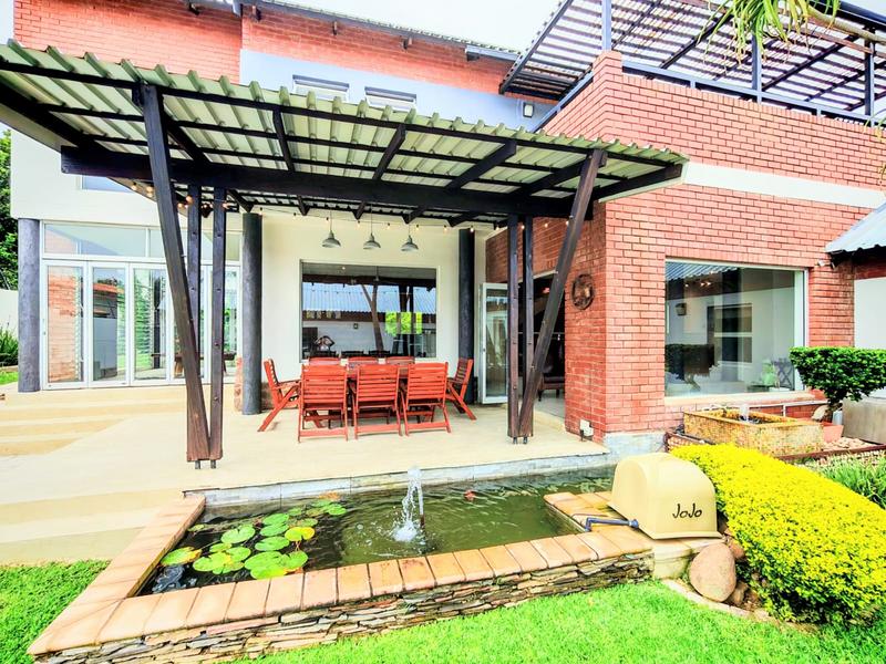 6 Bedroom Property for Sale in Montana Park Gauteng