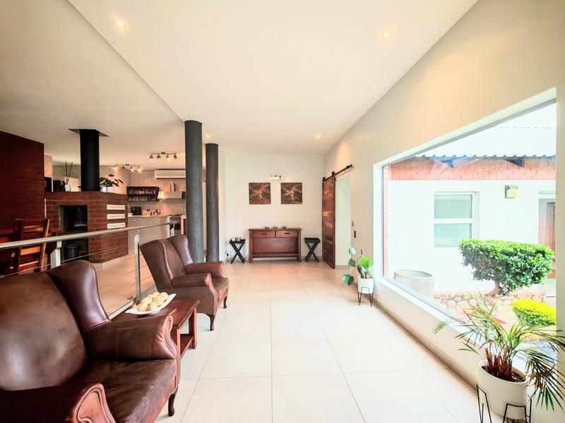 6 Bedroom Property for Sale in Montana Park Gauteng