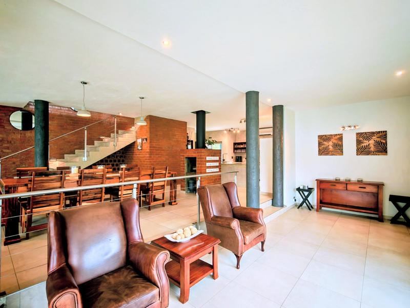 6 Bedroom Property for Sale in Montana Park Gauteng