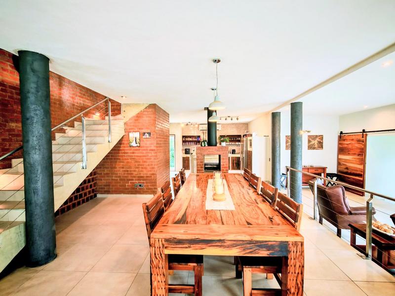 6 Bedroom Property for Sale in Montana Park Gauteng