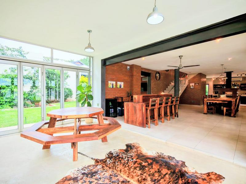 6 Bedroom Property for Sale in Montana Park Gauteng