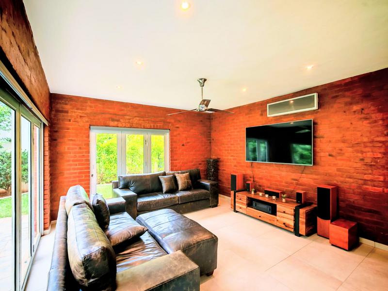 6 Bedroom Property for Sale in Montana Park Gauteng