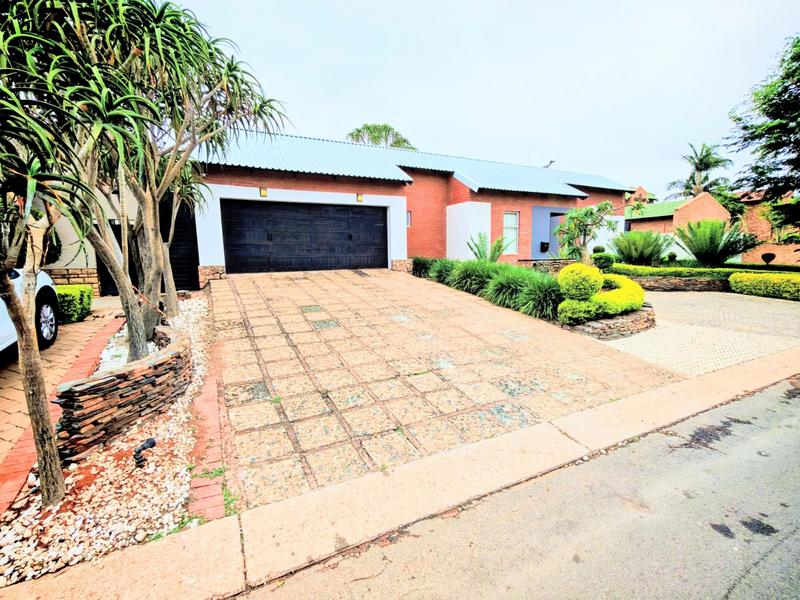 6 Bedroom Property for Sale in Montana Park Gauteng