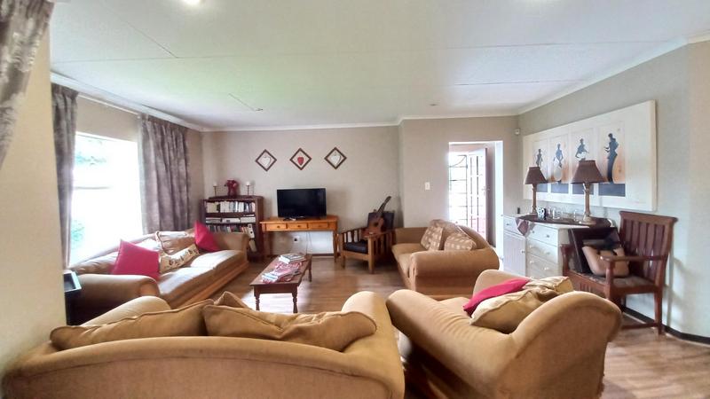 3 Bedroom Property for Sale in Moreleta Park Gauteng