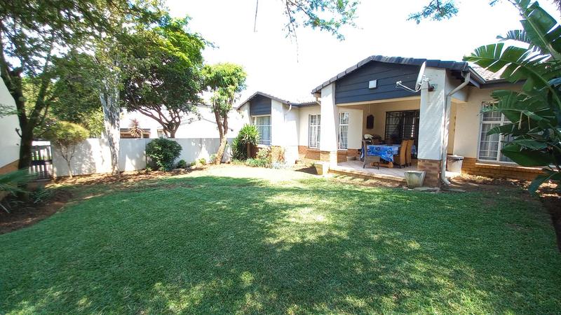 3 Bedroom Property for Sale in Moreleta Park Gauteng