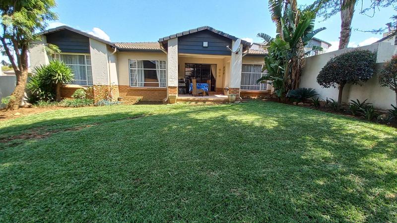 3 Bedroom Property for Sale in Moreleta Park Gauteng