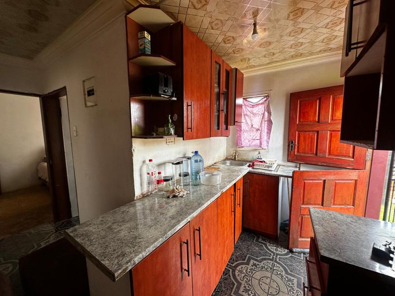 2 Bedroom Property for Sale in Ga-Rankuwa Gauteng