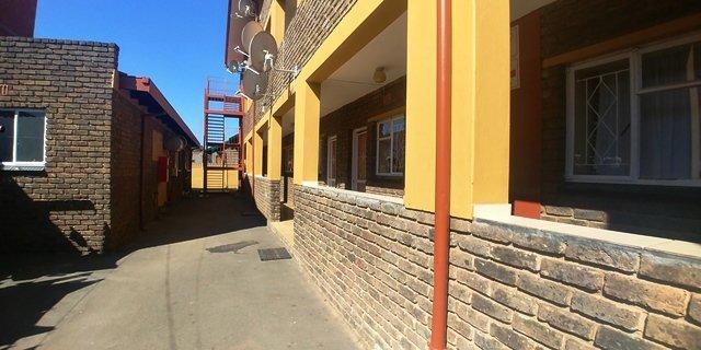 To Let 3 Bedroom Property for Rent in Witpoortjie Gauteng