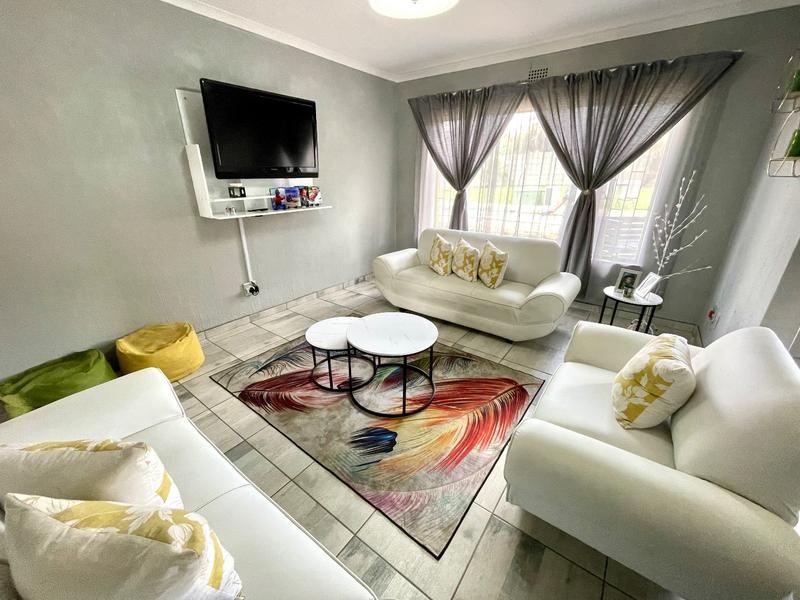 3 Bedroom Property for Sale in Dan Pienaarville Gauteng