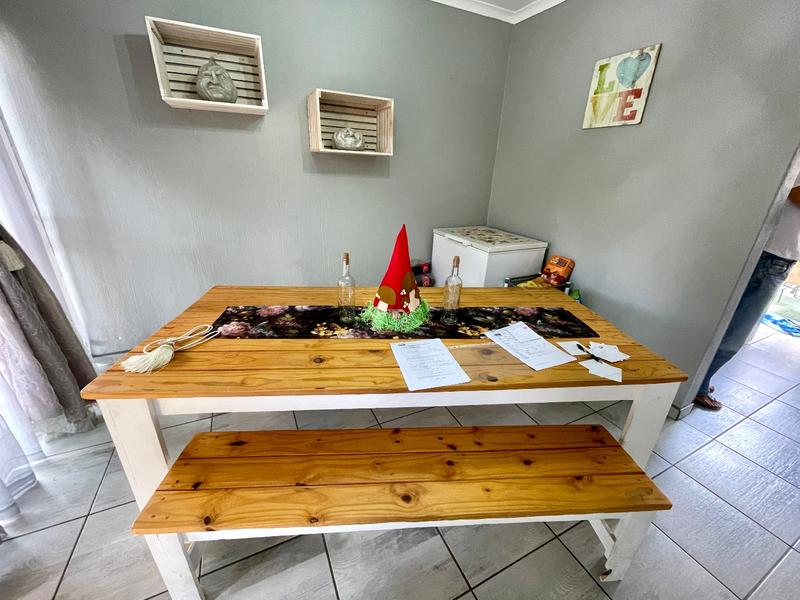 3 Bedroom Property for Sale in Dan Pienaarville Gauteng